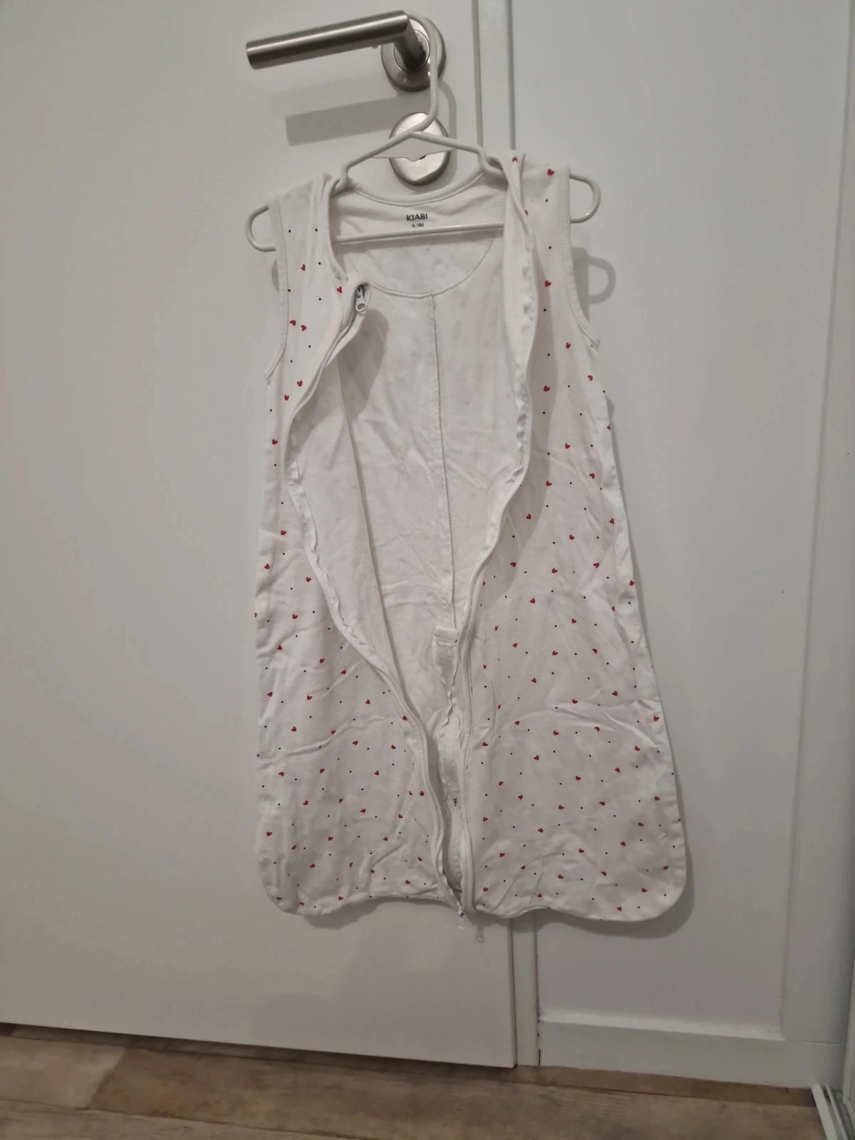 Gigoteuse ajustable – photo 2